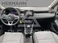2025 Renault Clio