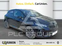 2025 Renault Clio