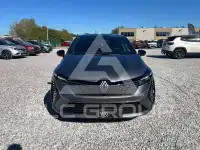 2025 Renault Clio