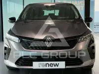 2025 Renault Clio
