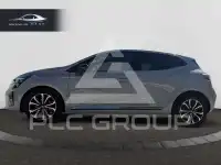 2025 Renault Clio