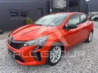 2025 Renault Clio