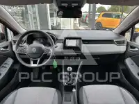 2025 Renault Clio