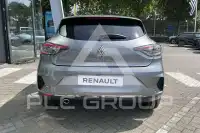 2026 Renault Clio