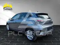 2025 Renault Clio