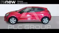 2025 Renault Clio
