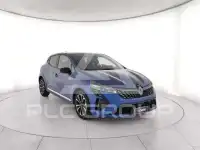 2025 Renault Clio
