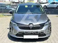 2025 Renault Clio