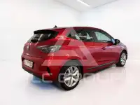 2025 Renault Clio