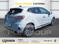 2025 Renault Clio