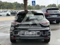 2025 Renault Clio