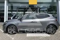 2026 Renault Clio