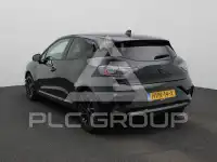2025 Renault Clio