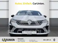 2025 Renault Clio