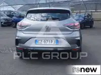 2025 Renault Clio