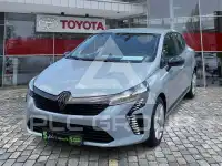 2025 Renault Clio