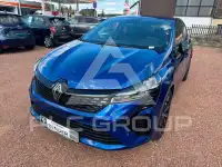 2025 Renault Clio