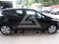 2025 Renault Clio