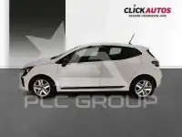 2025 Renault Clio