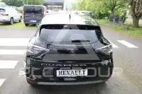 2025 Renault Clio