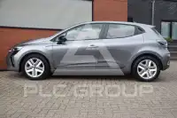 2025 Renault Clio