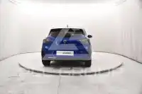 2025 Renault Clio