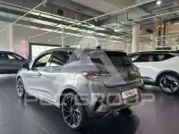 2025 Renault Clio