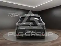 2025 Renault Clio