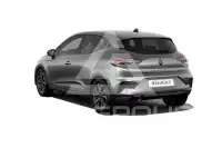 2026 Renault Clio