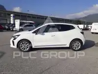 2025 Renault Clio
