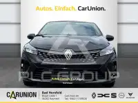 2025 Renault Clio