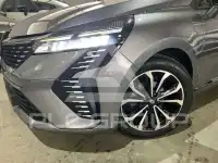 2025 Renault Clio