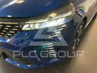 2025 Renault Clio