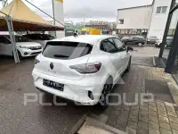 2025 Renault Clio