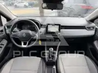 2025 Renault Clio