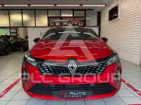 2025 Renault Clio