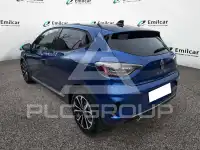 2025 Renault Clio
