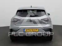 2025 Renault Clio