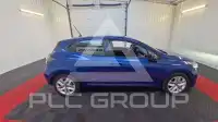 2025 Renault Clio