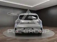 2025 Renault Clio