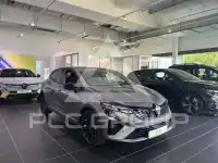2025 Renault Clio