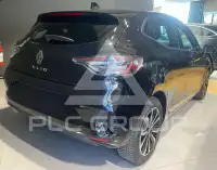 2025 Renault Clio