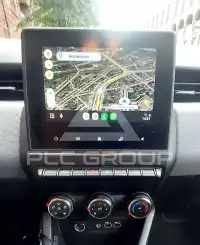 2025 Renault Clio