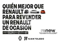 2025 Renault Clio