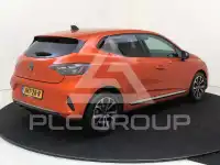 2025 Renault Clio