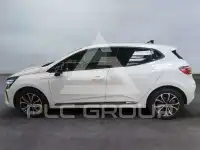 2025 Renault Clio
