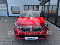 2025 Renault Clio