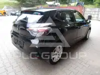 2025 Renault Clio