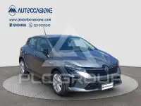 2025 Renault Clio