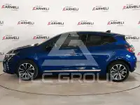 2025 Renault Clio